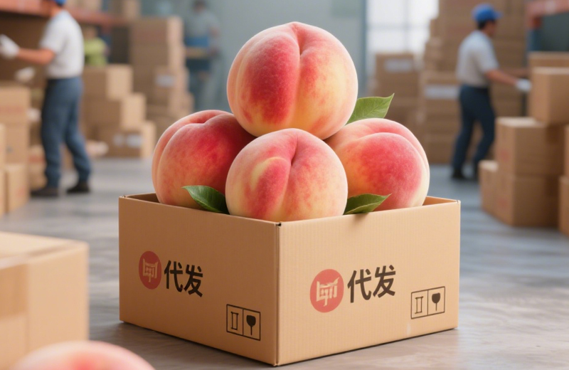 水蜜桃